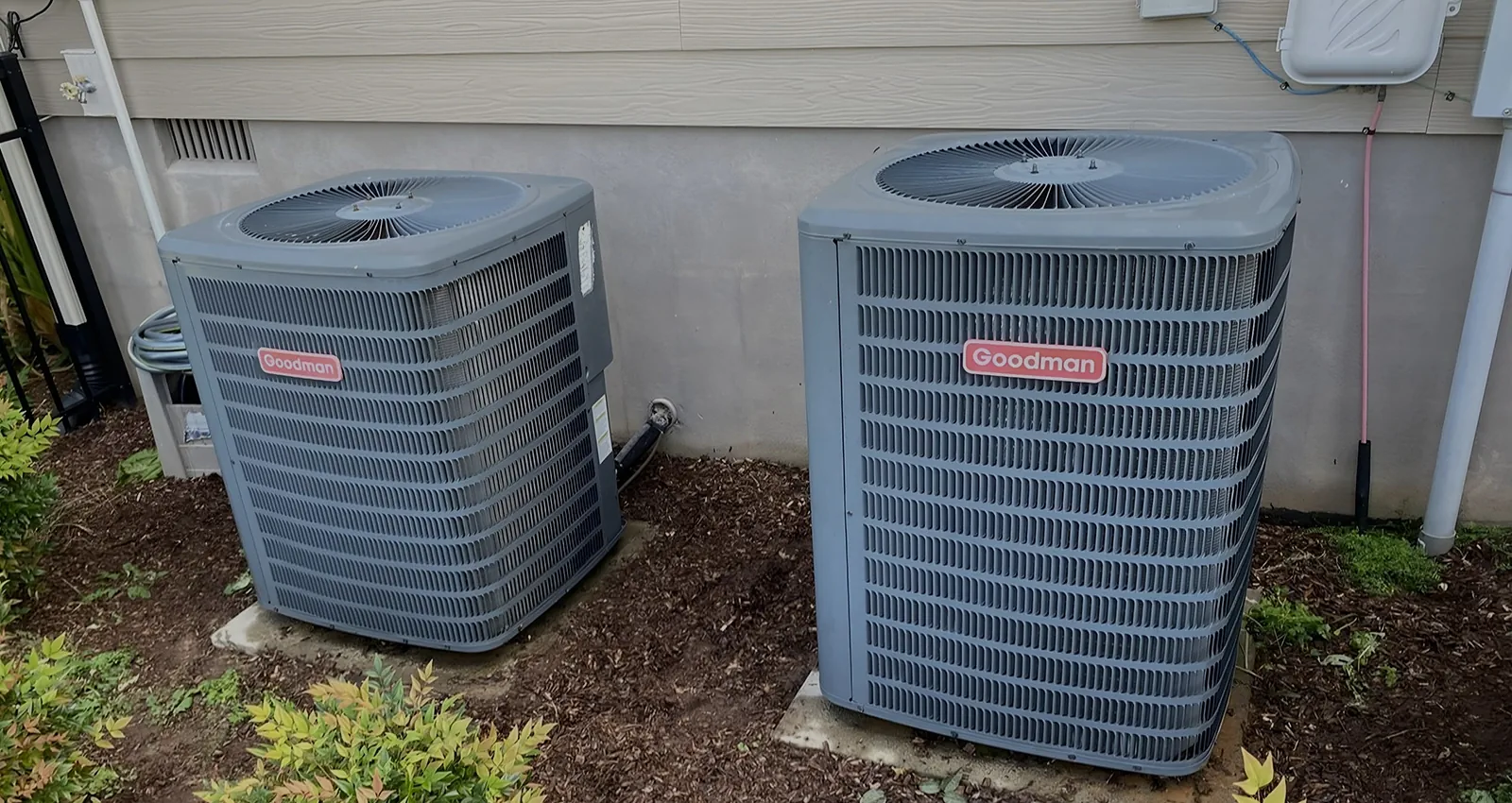 Residential and Commercial Services 