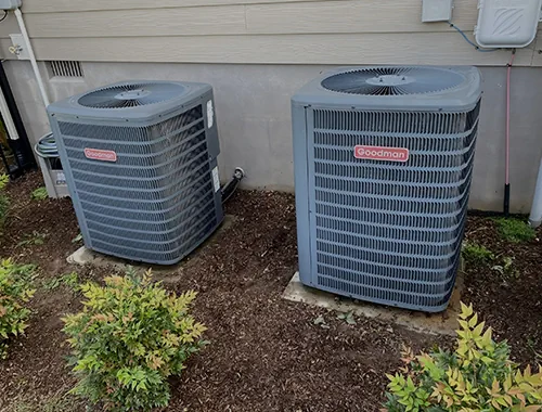 Residential and Commercial Services 